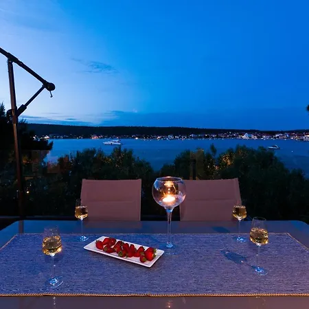 Punta Aqua Sukošan