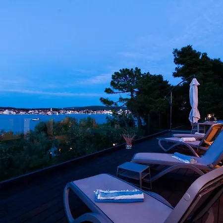 Appartement Punta Aqua Sukošan