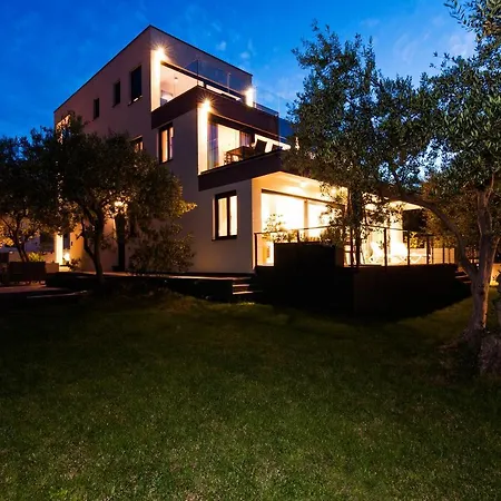 Appartement Punta Aqua Sukošan