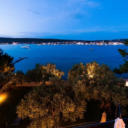 Punta Aqua 아파트 Sukošan
