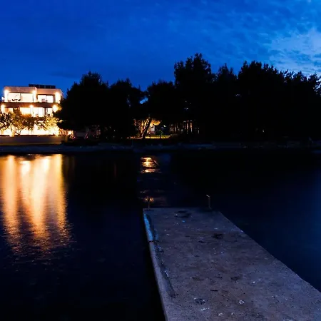 Punta Aqua Appartement
