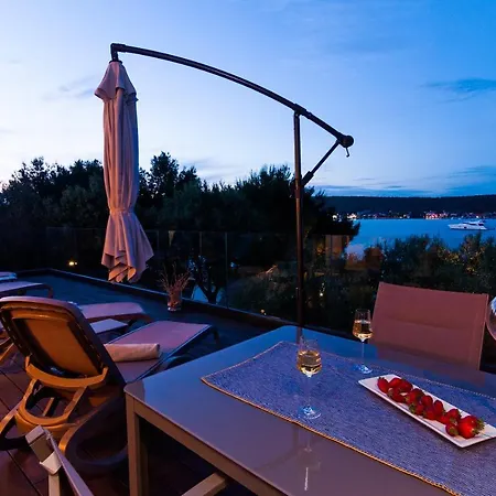 Appartement Punta Aqua *