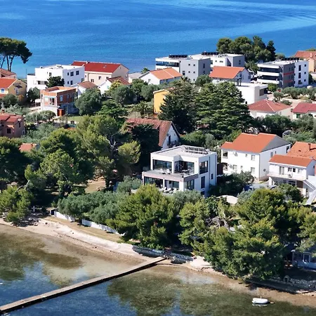 Punta Aqua Apartamento Sukošan