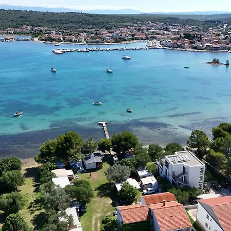 Punta Aqua Apartamento