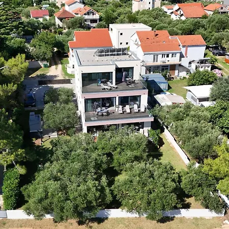Punta Aqua Apartamento Sukošan
