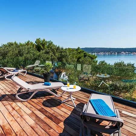 Punta Aqua Appartement