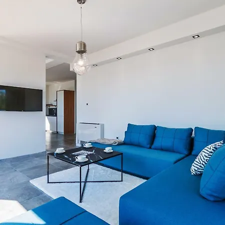 Appartement Punta Aqua Sukošan