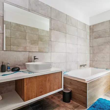 Punta Aqua Appartement