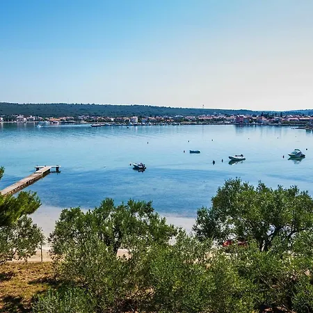 Punta Aqua Appartement