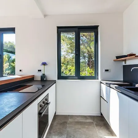 Appartement Punta Aqua