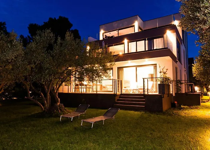 Apartman Punta Aqua *