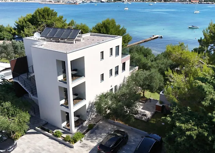 Apartman Punta Aqua