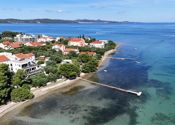 Apartamento Punta Aqua Sukošan