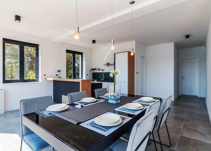 Punta Aqua Apartman *