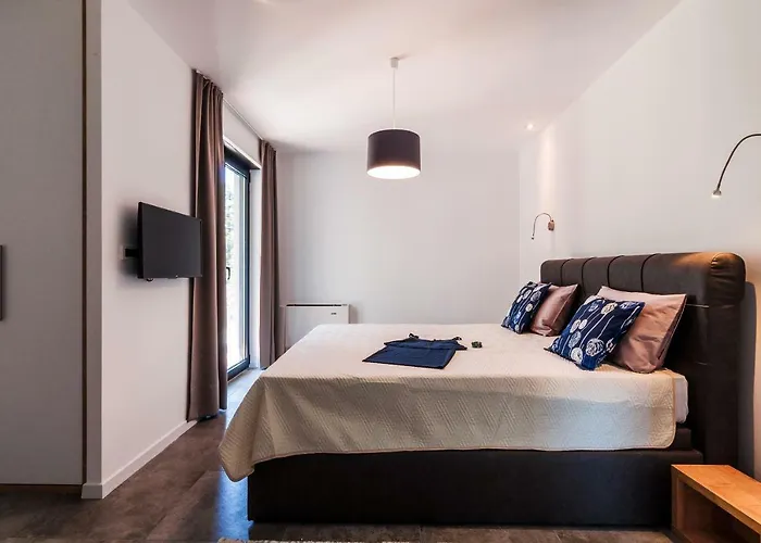 Apartamento Punta Aqua Sukošan