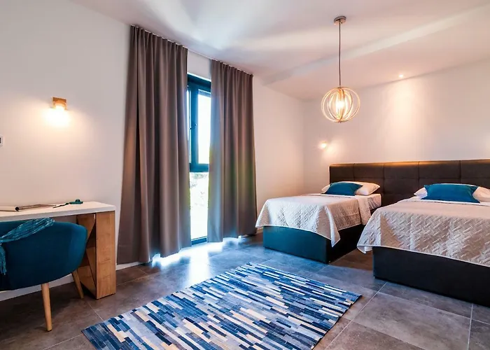 Punta Aqua Apartamento