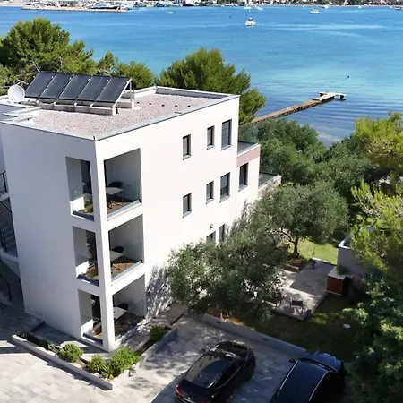 Apartment Punta Aqua