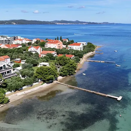 Apartman Punta Aqua Sukosan