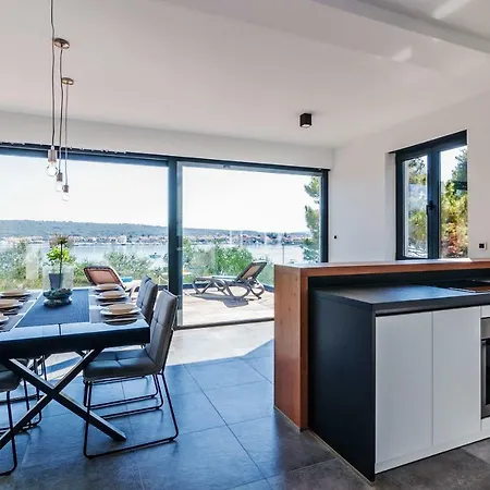 Apartment Punta Aqua
