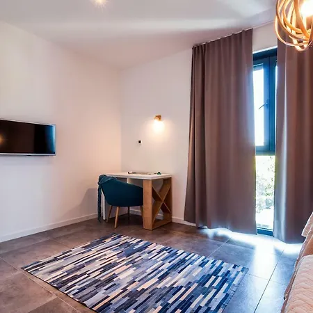 Punta Aqua Apartment