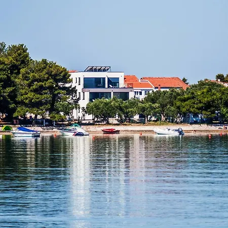 Punta Aqua Apartment *