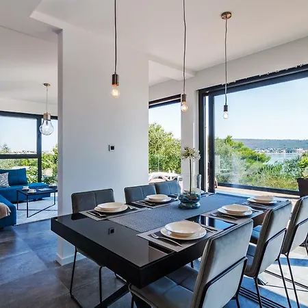 Apartment Punta Aqua