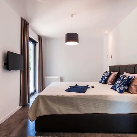 Apartment Punta Aqua Sukosan