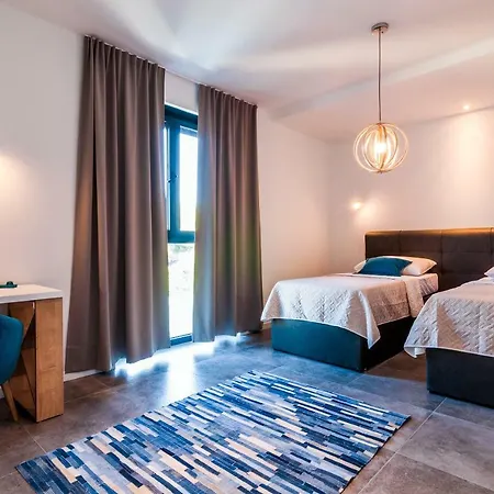 Punta Aqua Apartment