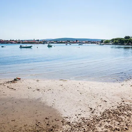 Punta Aqua Apartman Sukosan