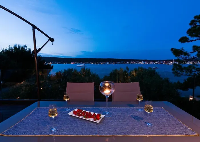 Punta Aqua Sukošan
