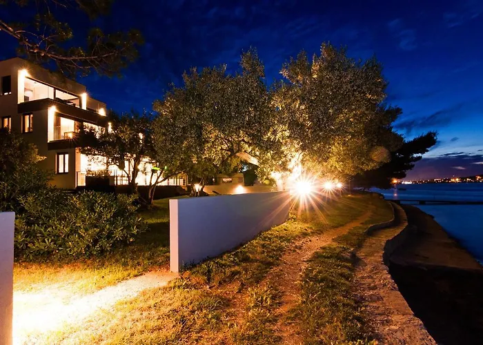 Punta Aqua * Sukošan