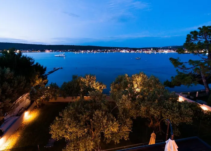 Punta Aqua 아파트 Sukošan