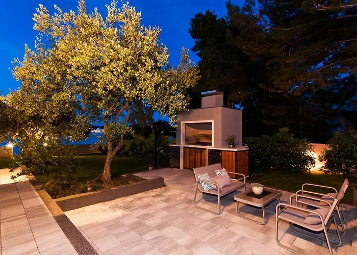 Punta Aqua * Sukošan