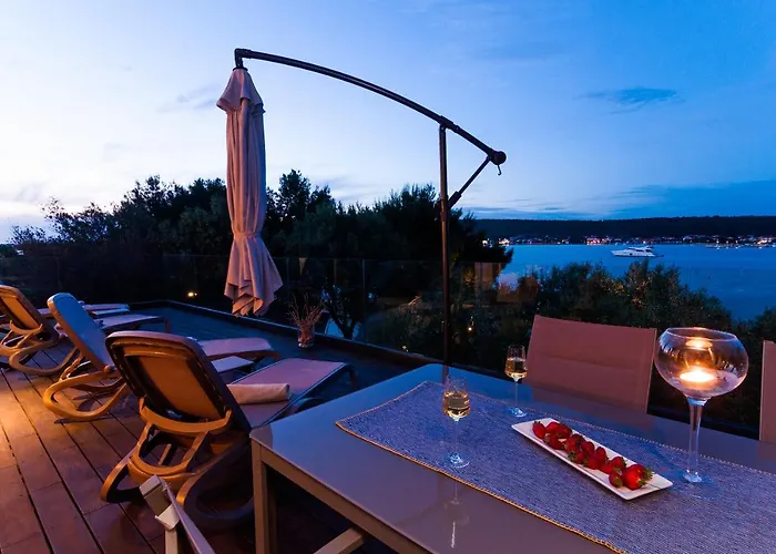 Apartment Punta Aqua *