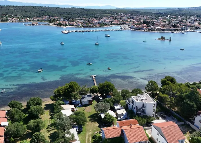 Punta Aqua 아파트