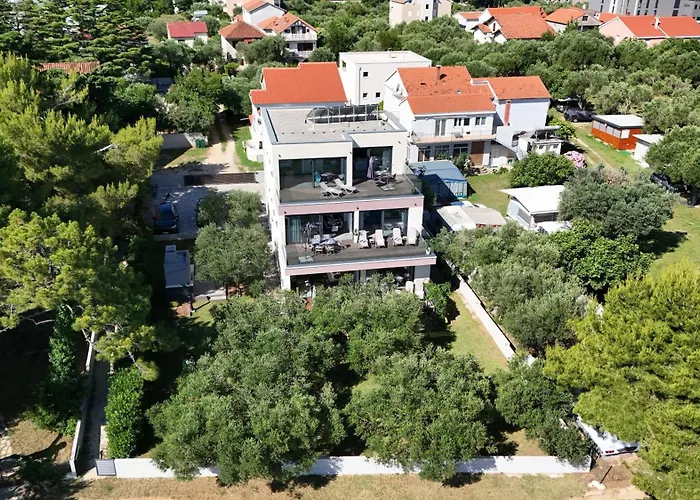 Punta Aqua 아파트 Sukošan