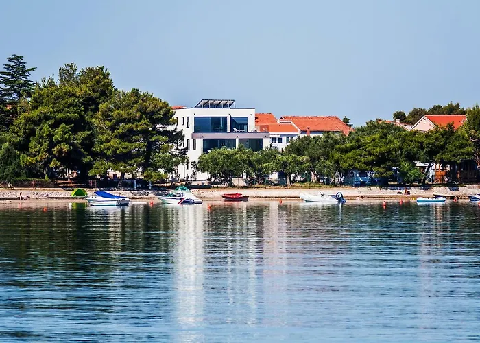 Punta Aqua 아파트 *