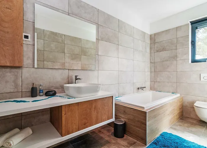 Punta Aqua Apartamento