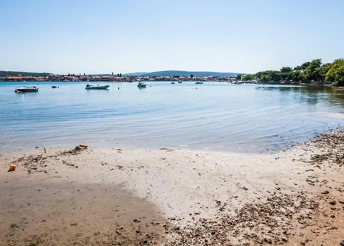 Punta Aqua 아파트 Sukošan